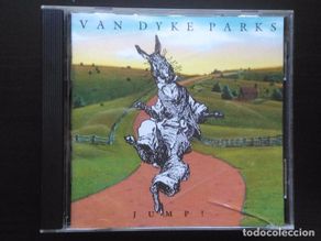 CDs de Musique: Van Dyke Parks-Jump! (cd. Warner Bros.2012) dificil de encontrar. Beach Boys, Tim Buckley, Byrds...